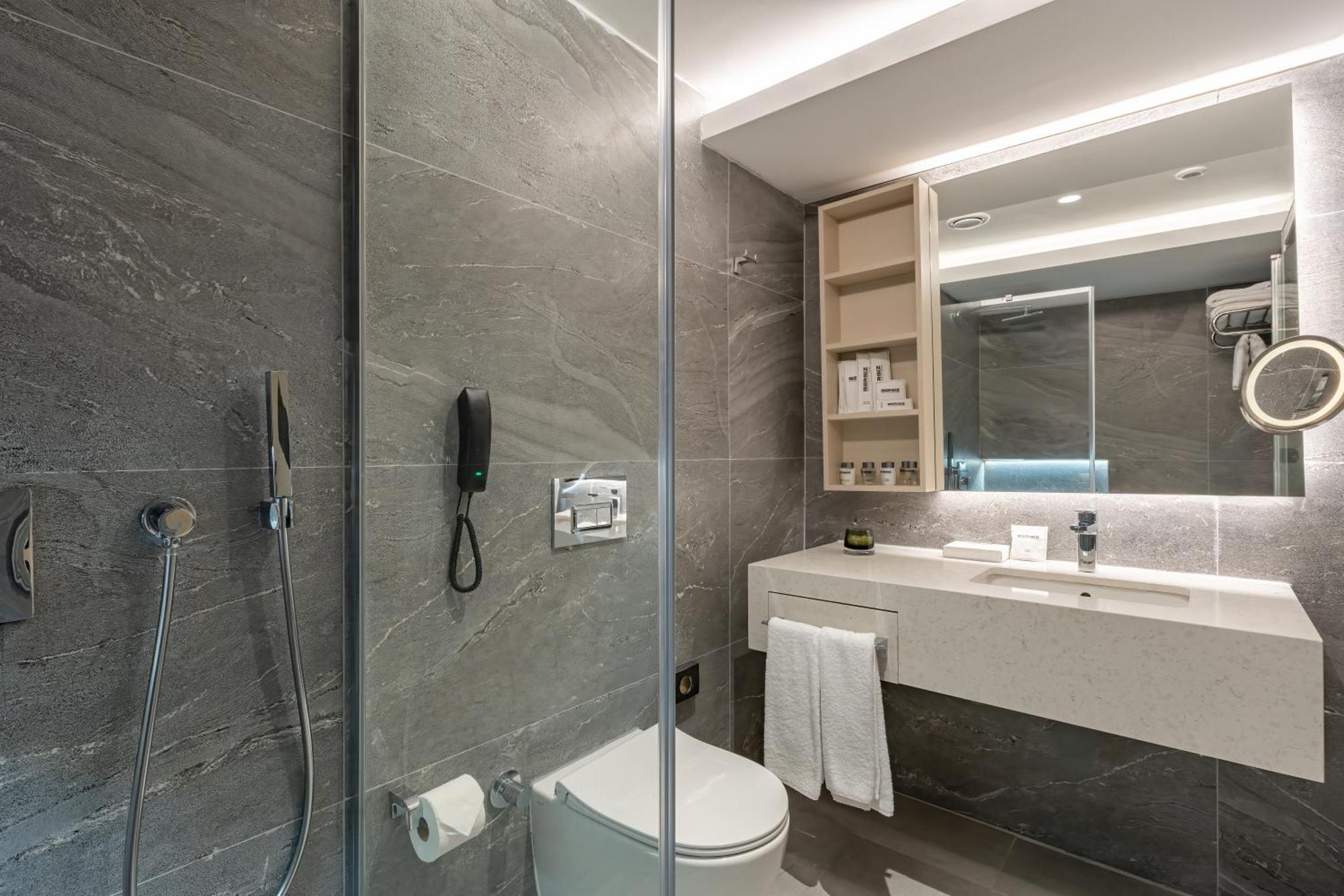 Bergiz Hotels & Resorts Kemer Antalya Eksteriør bilde